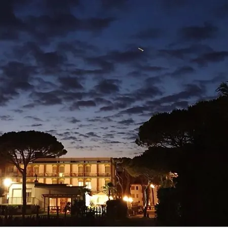 Palm 3* 리도 디 예솔로