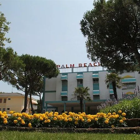 Hotell Palm