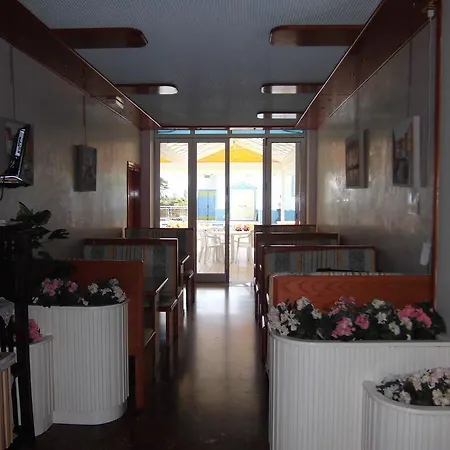 Hotel Palm Lido di Jesolo