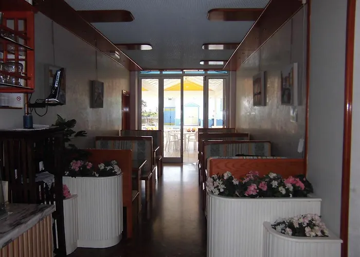 Hotel Palm Lido di Jesolo