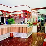 호텔 Palm 리도 디 예솔로