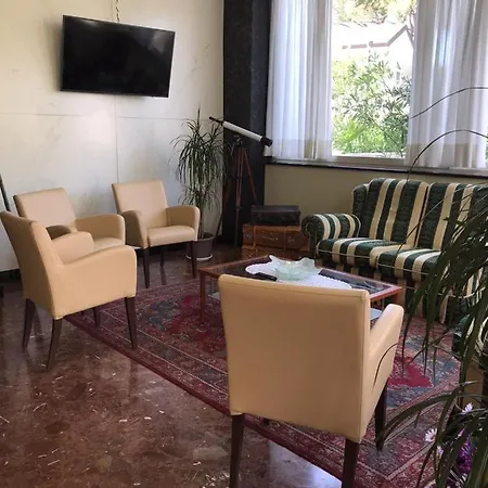 Hotel Palm