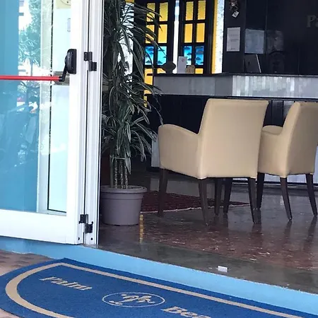 Palm Hotel Lido di Jesolo