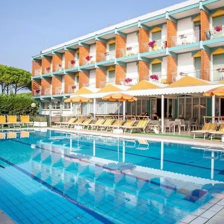 Palm Hotel Lido di Jesolo