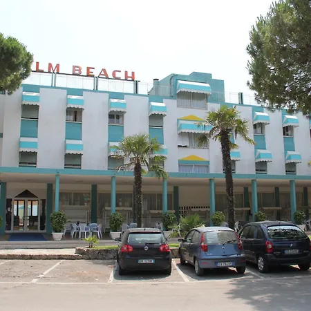 Palm リド・ディ・イエゾロ