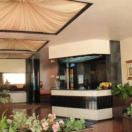Hotel Palm