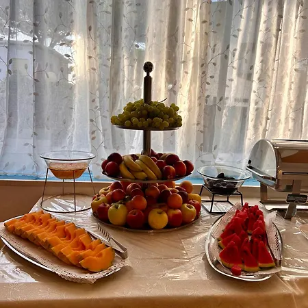 Hotel Palm 3*