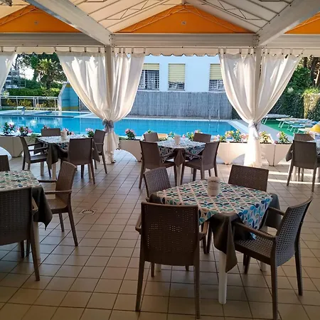 Palm Hotel Lido di Jesolo