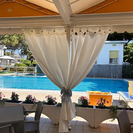 Hotel Palm Lido di Jesolo