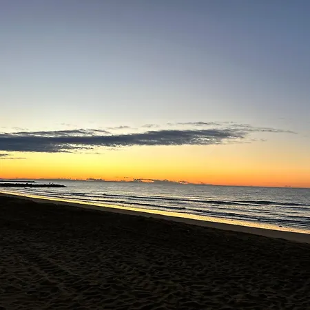 Palm Lido di Jesolo