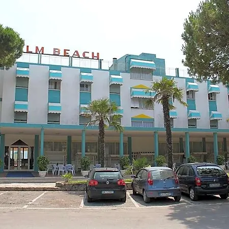 Palm فندق