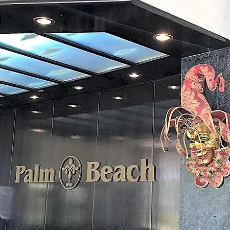 Otel Palm 3*