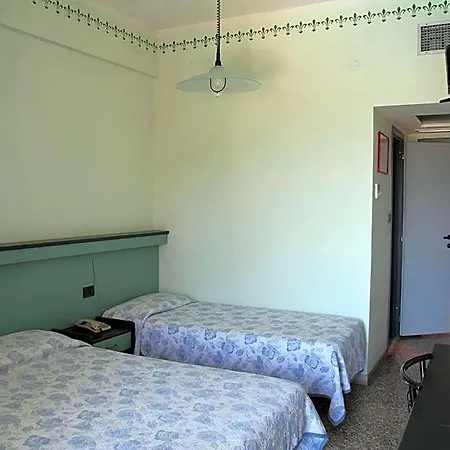 Palm 3* Lido di Jesolo