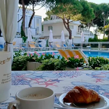 Palm 3* Lido di Jesolo