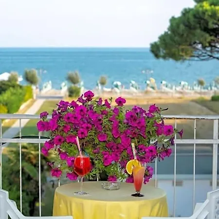 Hotel Palm Lido di Jesolo