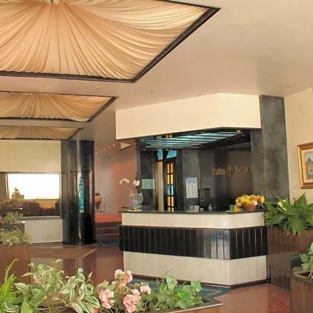 Palm ليدو دي يسولو
