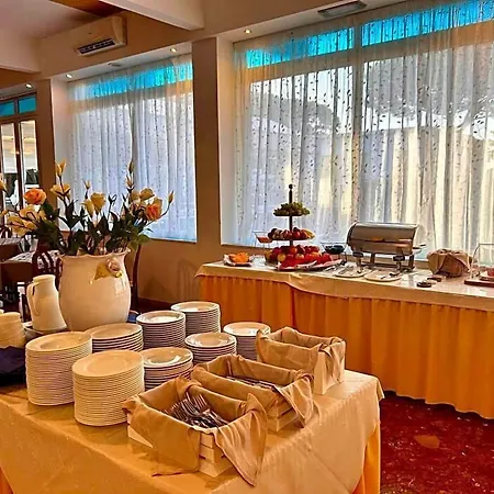 Hotel Palm Lido di Jesolo