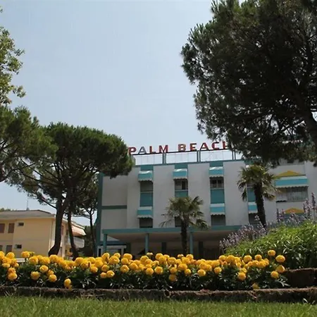 Palm ليدو دي يسولو
