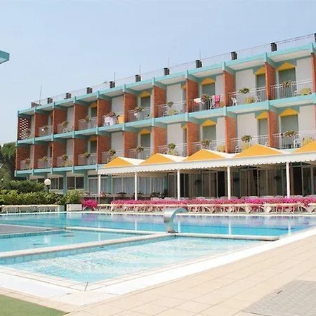 Hotel Palm