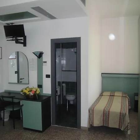 Hotel Palm
