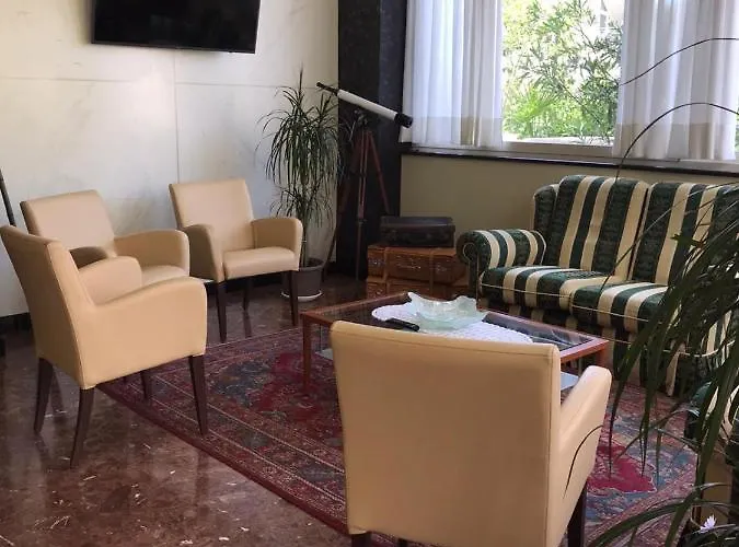 Hotel Palm