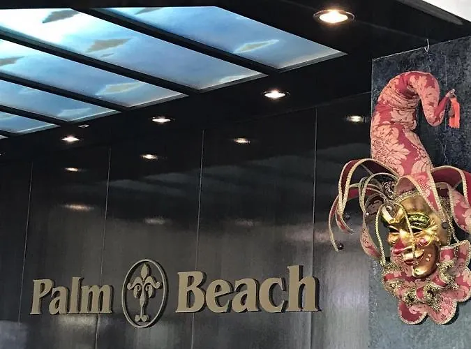 Palm Hotel 3*