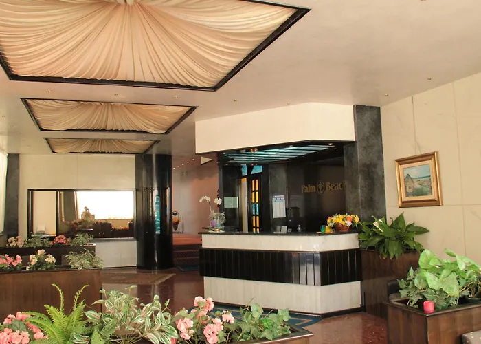 Hotel Palm