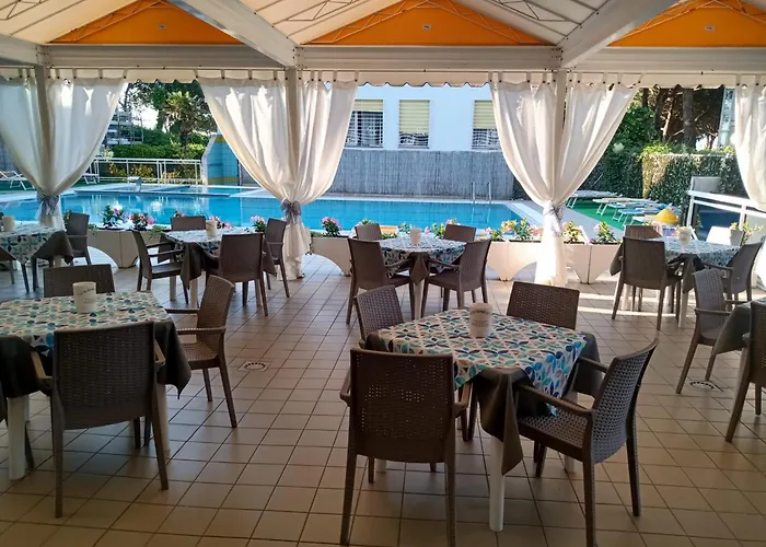 Palm Hotel Lido di Jesolo