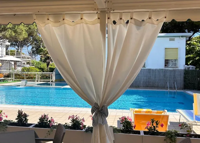 Hotel Palm Lido di Jesolo