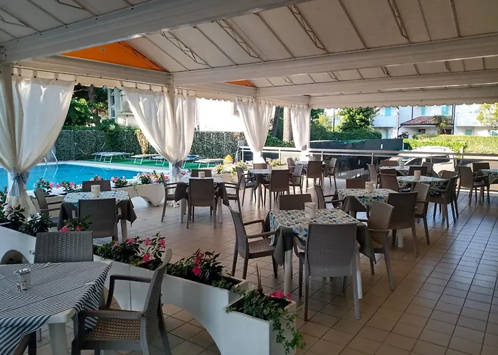 Palm Lido di Jesolo