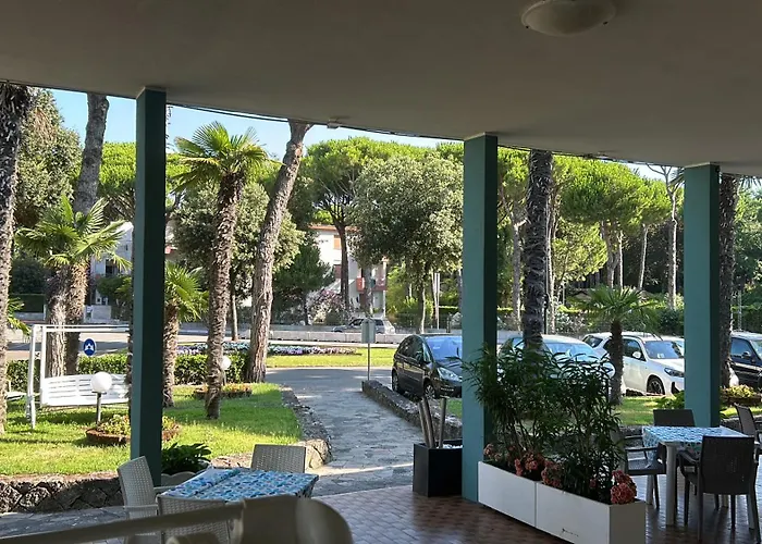 Hotel Palm Lido di Jesolo