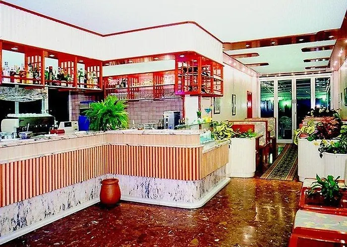 Otel Palm Lido di Jesolo