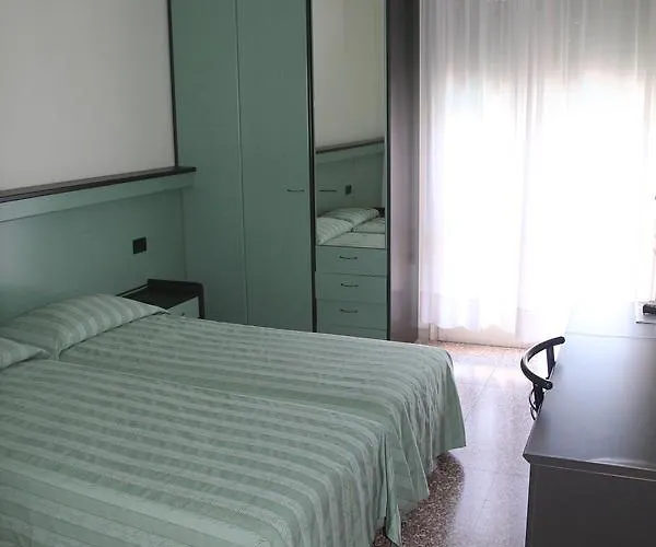 Palm Otel Lido di Jesolo