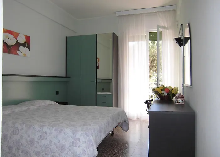 Palm Otel Lido di Jesolo